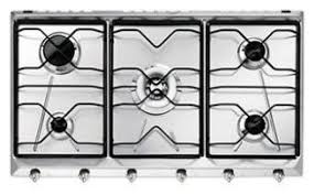 Smeg SRV596-5 Cooktop