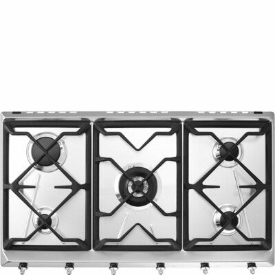 Smeg SRV596GK6 Cooktop