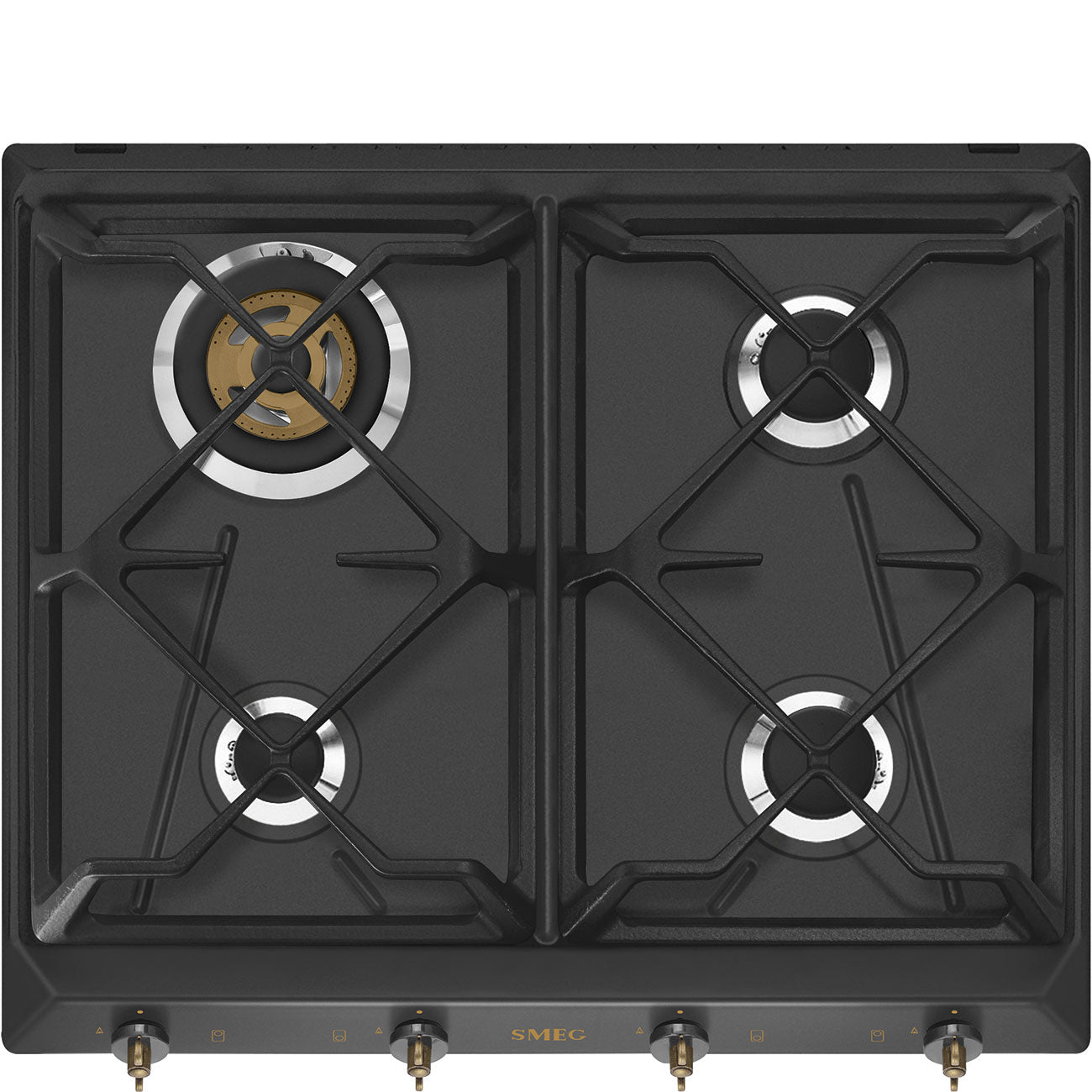 Smeg SRV864AOGH Cooktop