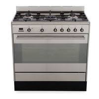 Smeg SSA91MFP9 Range & Oven