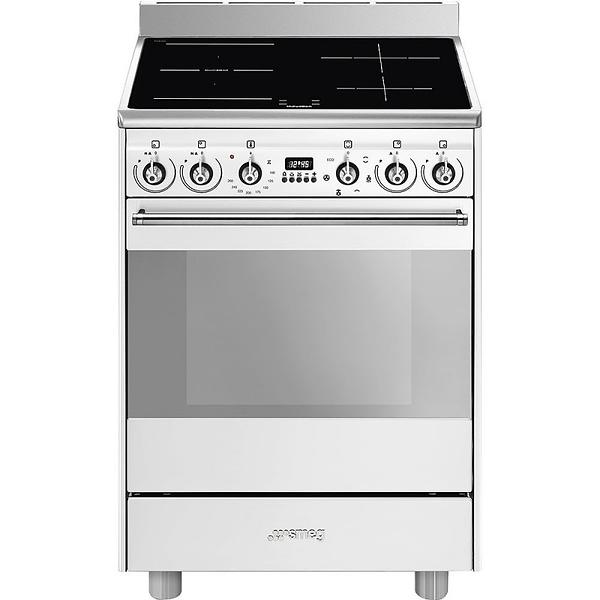 Smeg SSK60IMB8 Range & Oven
