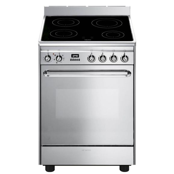 Smeg SSK60IMX8 Range & Oven