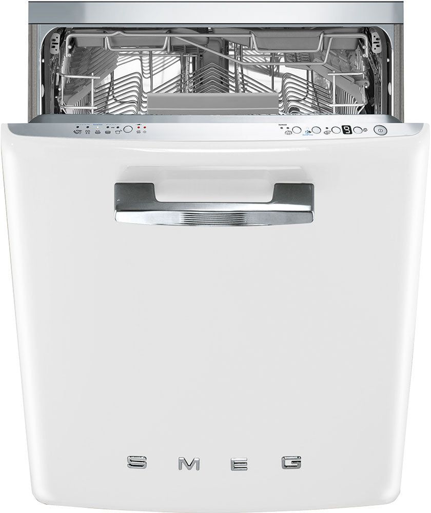 Smeg STFABUWH Dishwasher