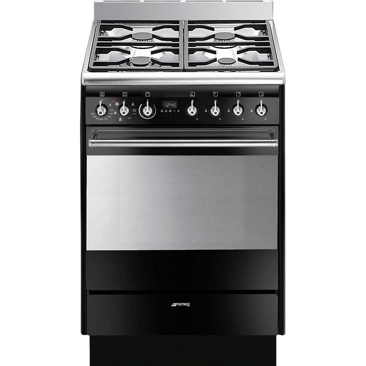 Smeg SUK61MBL8 Range & Oven