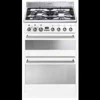 Smeg SUK62MWH5 Range & Oven