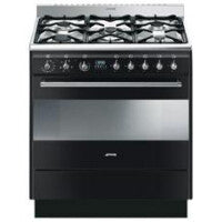 Smeg SUK81MBL5 Range & Oven