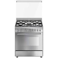 Smeg SX81M-1 Range & Oven