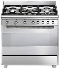 Smeg SX91M9 Range & Oven