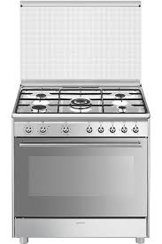 Smeg SX91ME Range & Oven