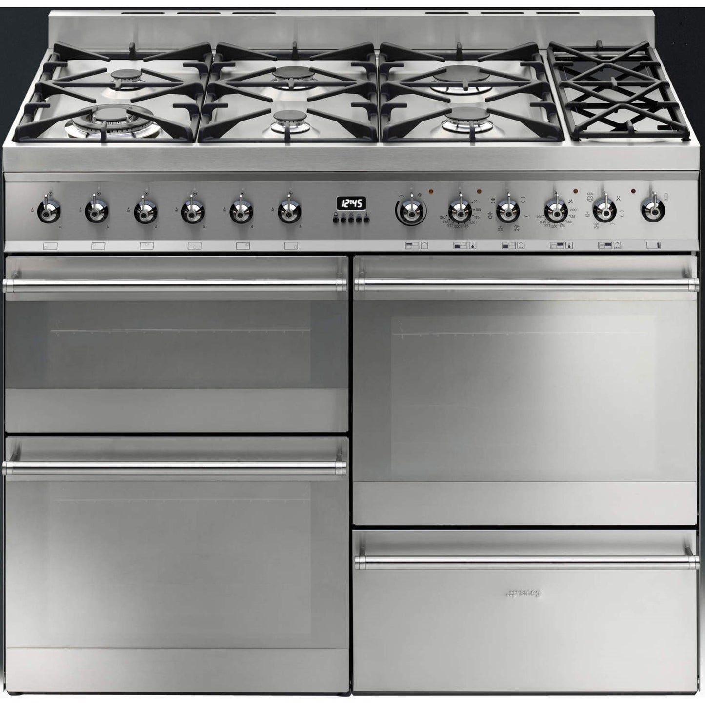 Smeg SY4110-8 Range & Oven