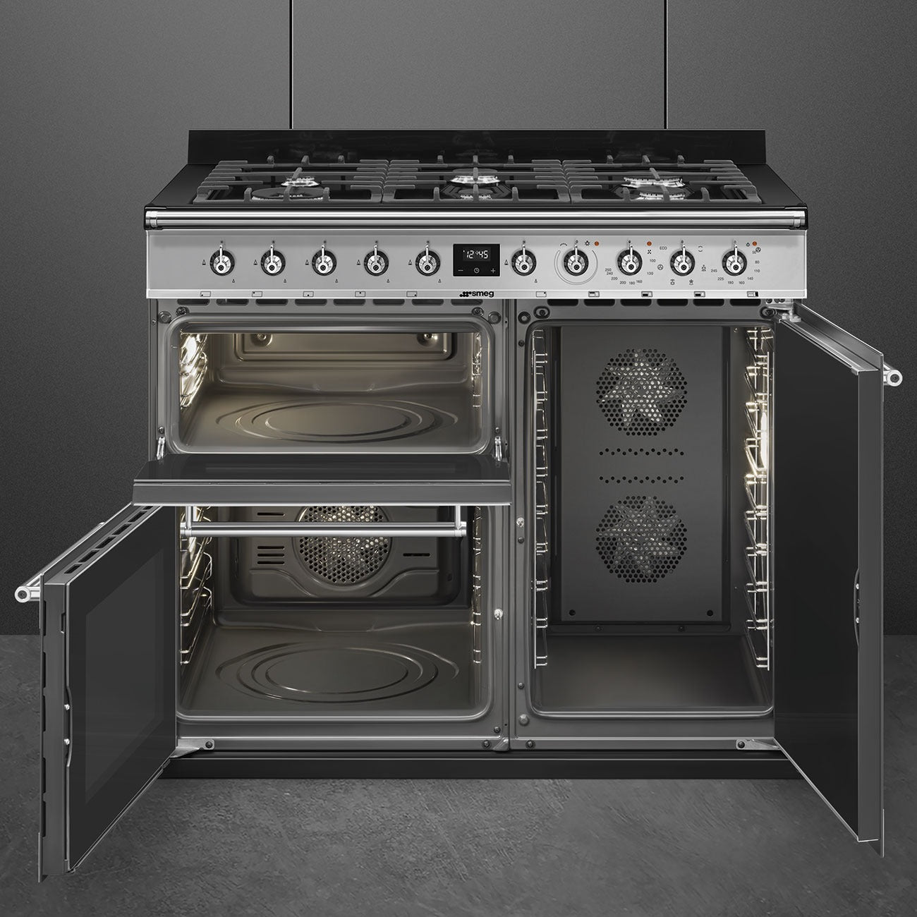 Smeg SY4110 Range & Oven