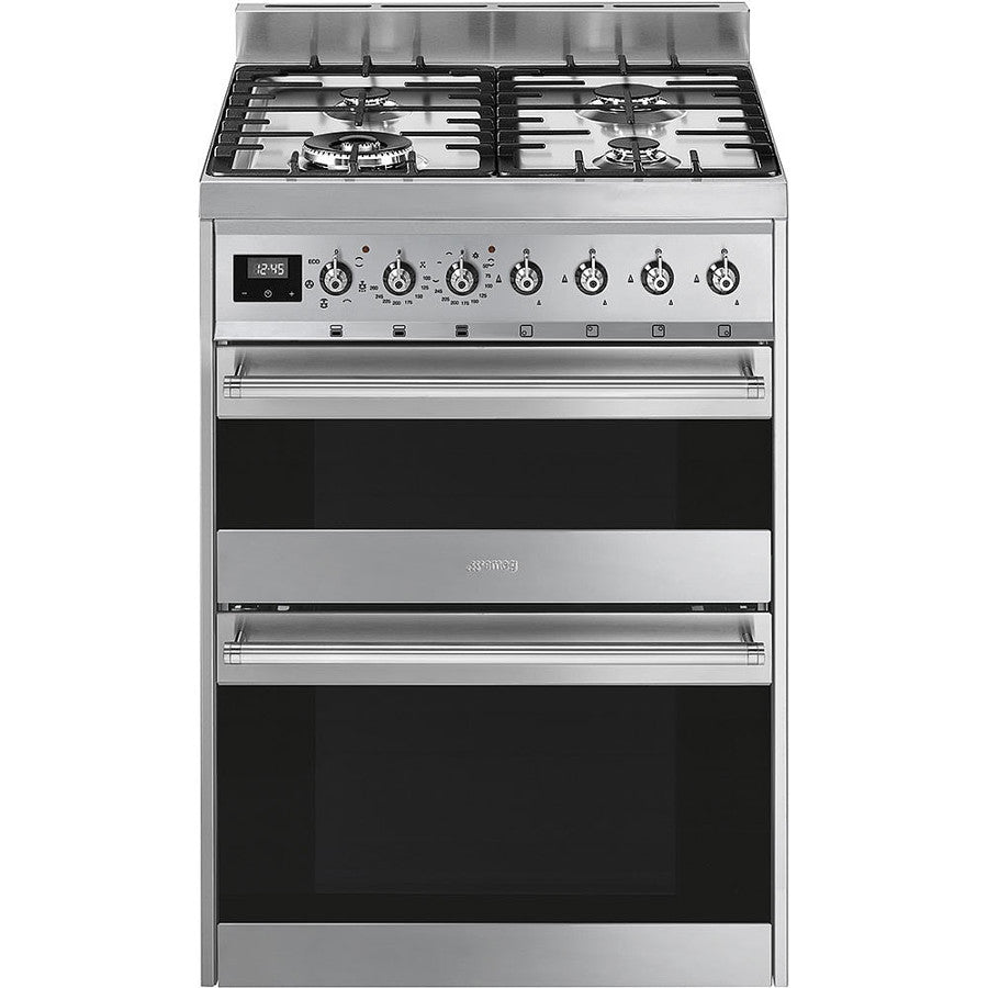 Smeg SY62MX9 Range & Oven