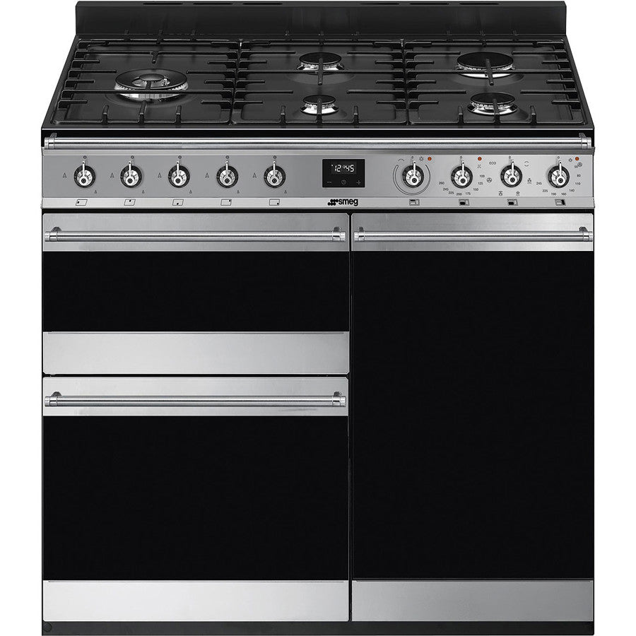 Smeg SY93-1 Range & Oven