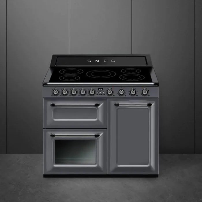 Smeg TR103IGR Range & Oven