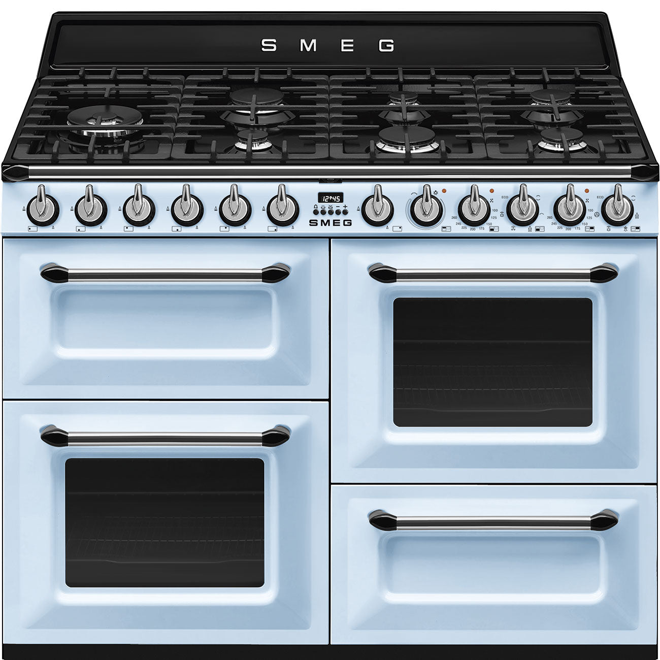 Smeg TR4110AZ Range & Oven