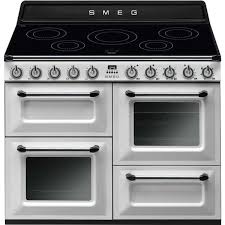 Smeg TR4110IWH Range & Oven
