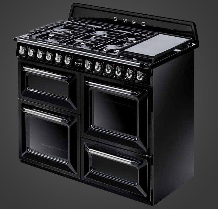 Smeg TR4110NNLK Range & Oven