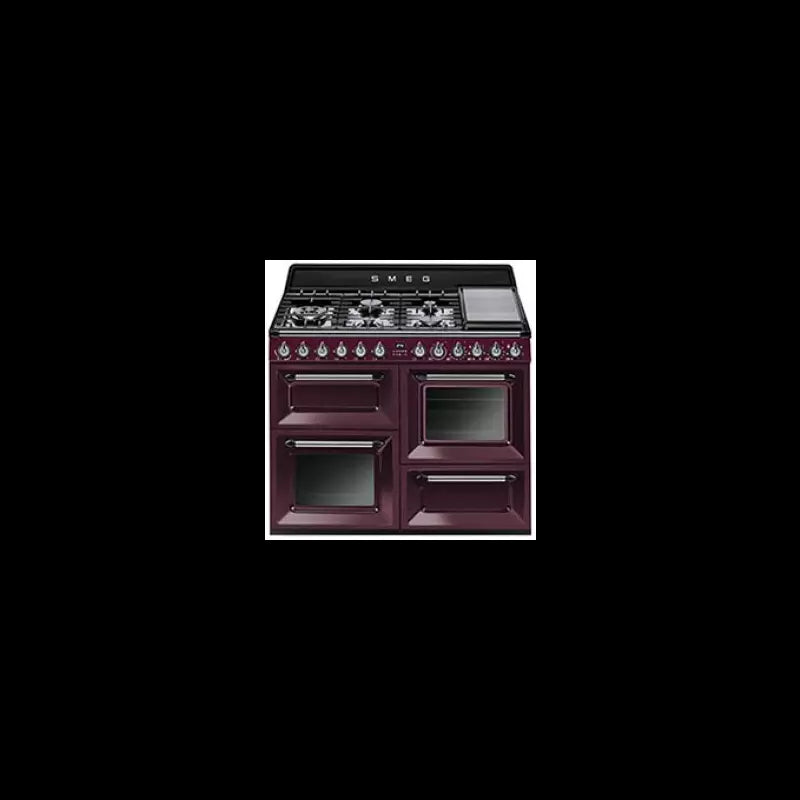 Smeg TR4110RWF Range & Oven