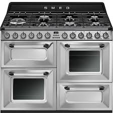Smeg TR4110X-AR Range & Oven