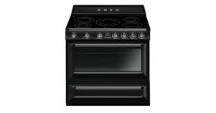 Smeg TR90IBL9 Range & Oven