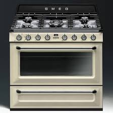 Smeg TR90P1 Range & Oven