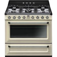 Smeg TR90P9 Range & Oven