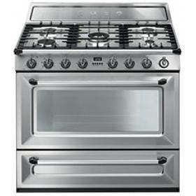 Smeg TR90X1 Range & Oven