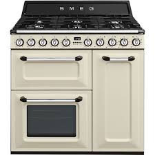 Smeg TR93CNL Range & Oven
