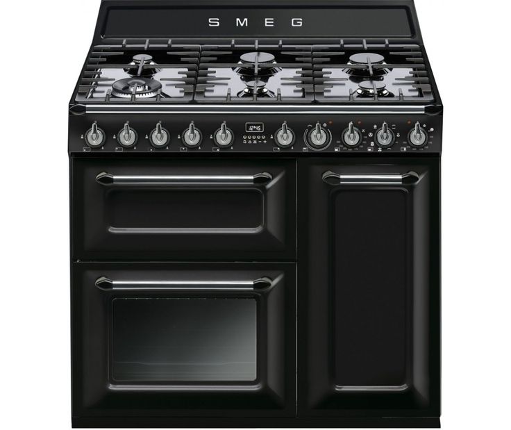 Smeg TR93NNLK Range & Oven