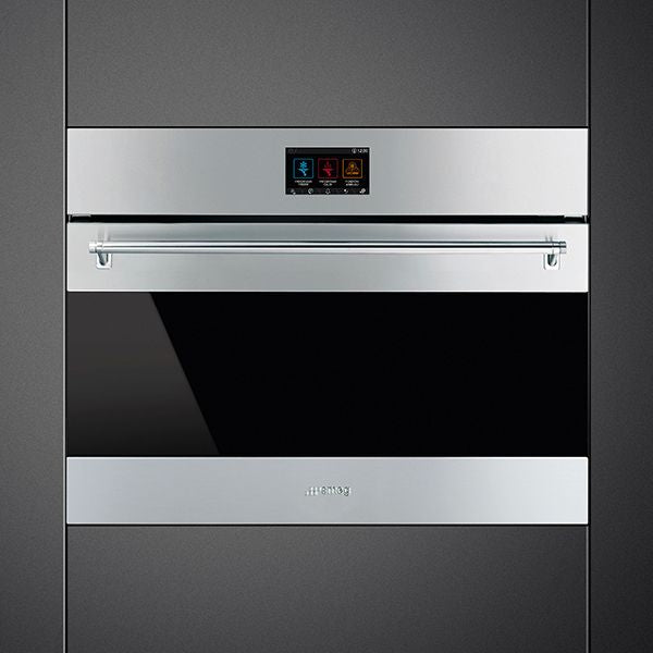 Smeg TRA90P9 Range & Oven