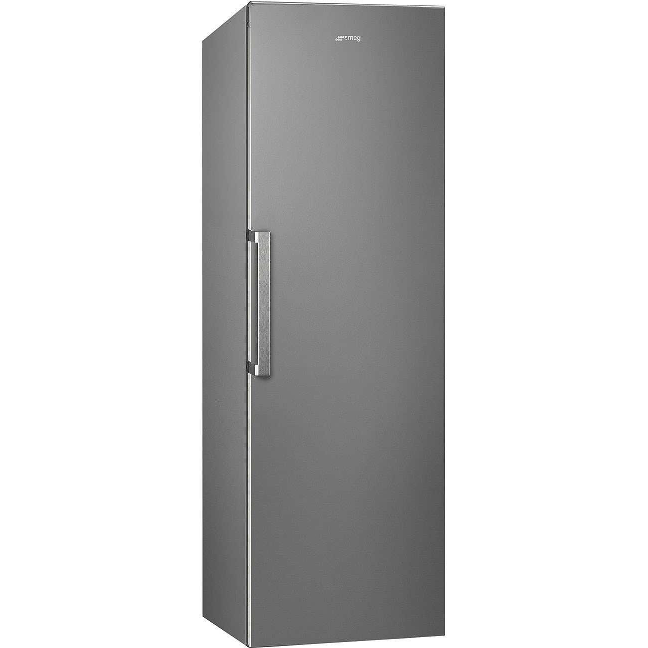 Smeg UKFS18EV2HX Fridge / Freezer