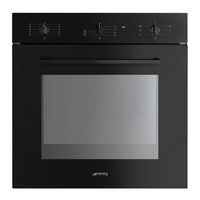 Smeg W361XN Range & Oven