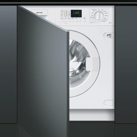 Smeg WDI147S Washing Machine