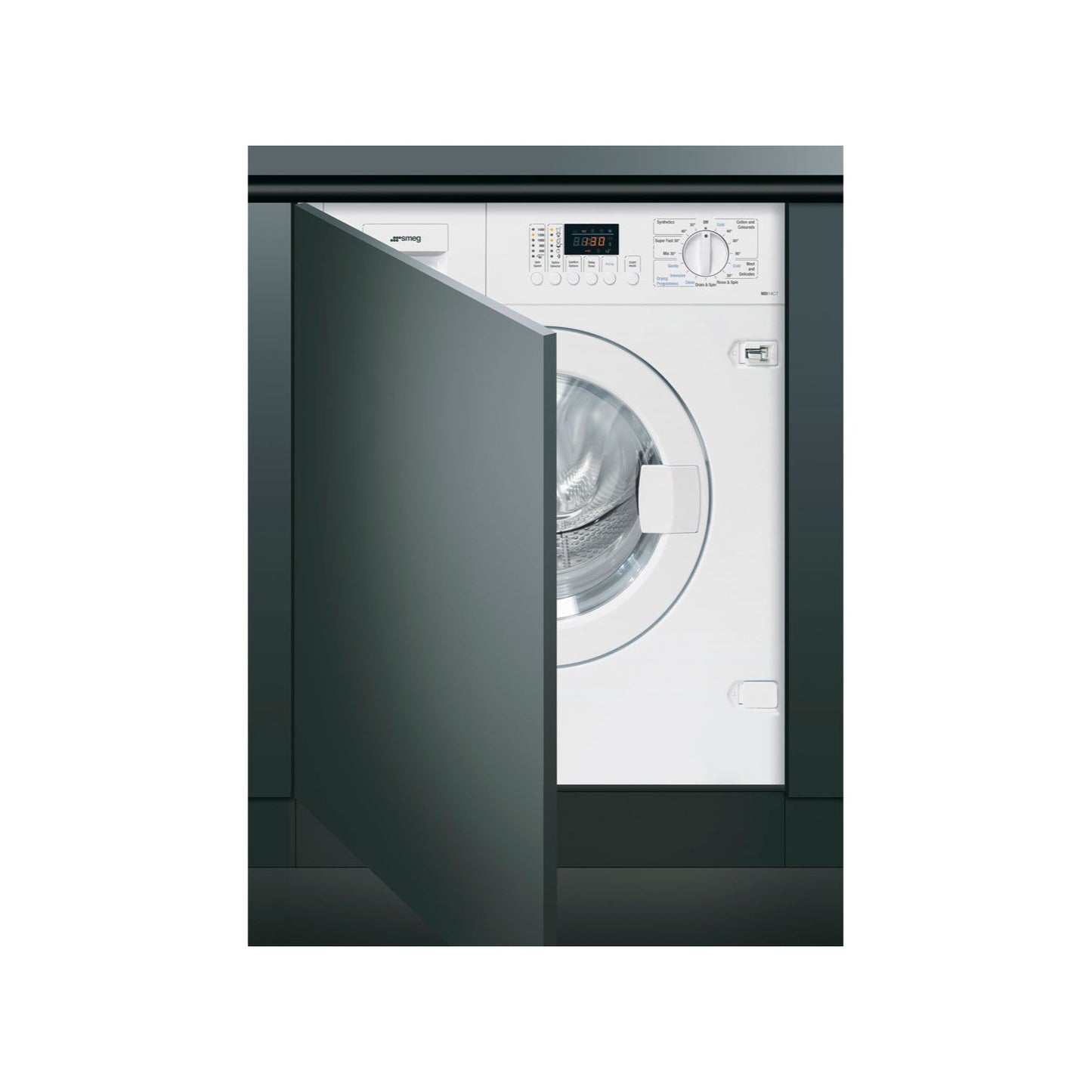 Smeg WDI14C7-2 Washing Machine