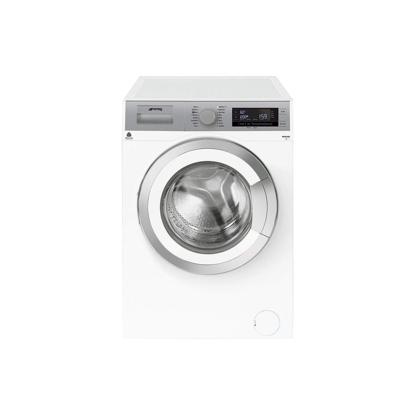 Smeg WHT814LUK Washing Machine