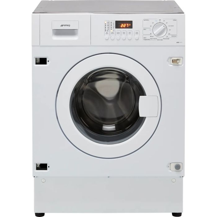 Smeg WMI147C Washing Machine
