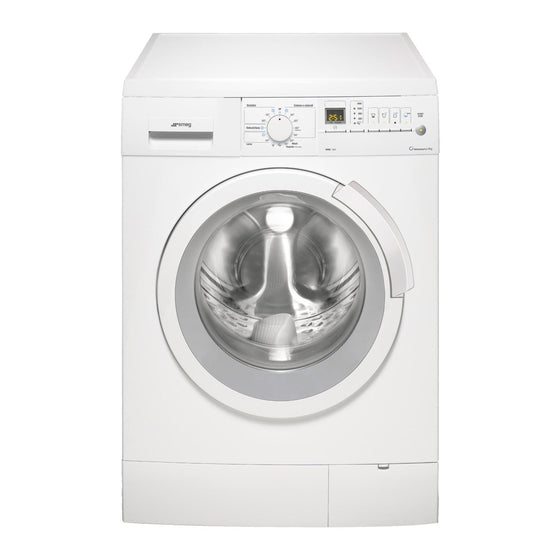 Smeg WML148 Washing Machine