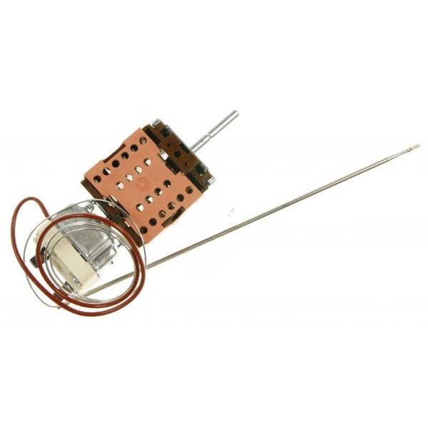 Smeg Sel.Switch+Thermost.Assembly - 691730200