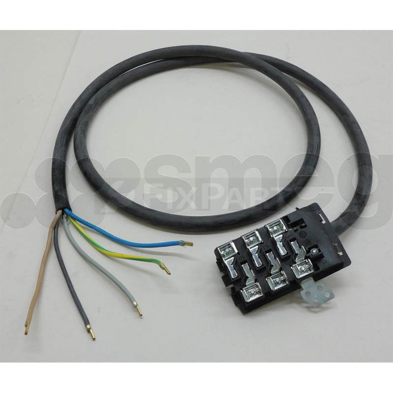 Smeg Feeder Cable Assembly - 691291112