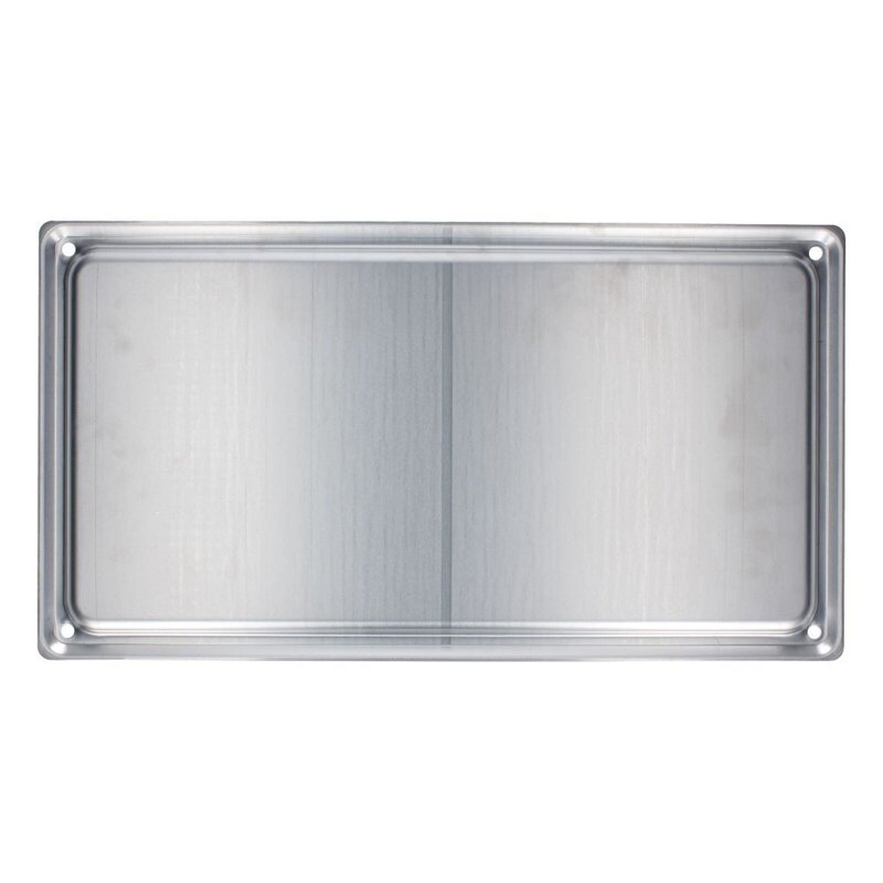 Smeg Teflon Plate - 050370265