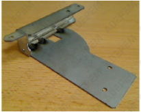 Smeg Right Hinge Bracket - 688290825