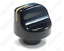 Smeg Oven Knob - 764975051