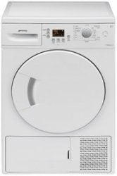 Smeg ASC72S Tumble Dryer