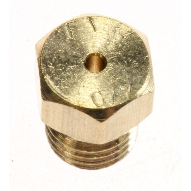 Smeg Nozzle G25 D.0,77 - 909010551