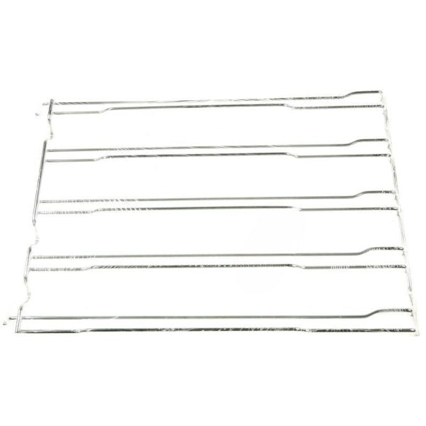 Smeg Right Tray Support Frame - 848591173