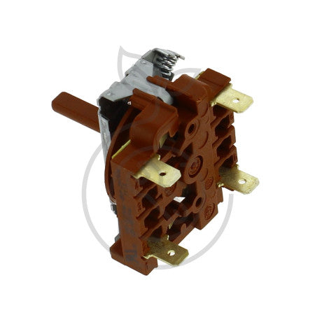 Smeg Lamp Commutator - 811730317