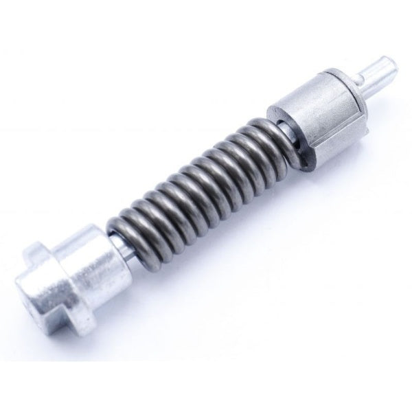 Smeg Ass.Cover Hinge (Left) - 691330759