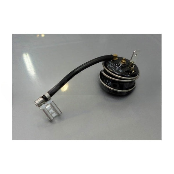 Smeg Dryer Overall Protector Comp. - 816810378