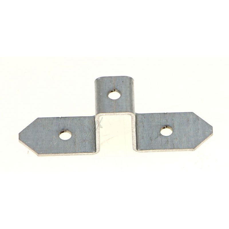 Smeg Back Supp.Casing Bracket - 018251106