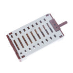 Smeg Oven Selector Switch - 811730458